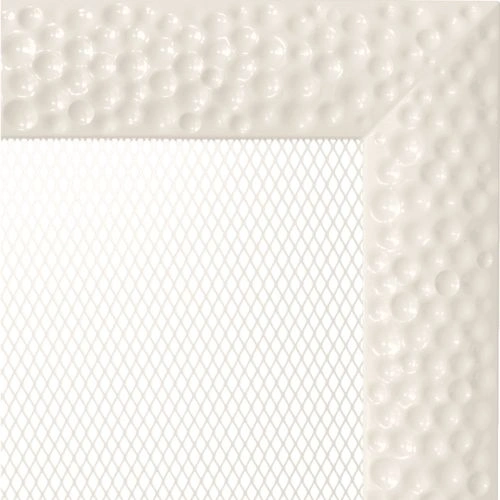 Modern perforat