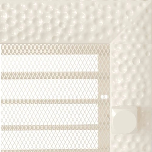 Modern perforat reglabil