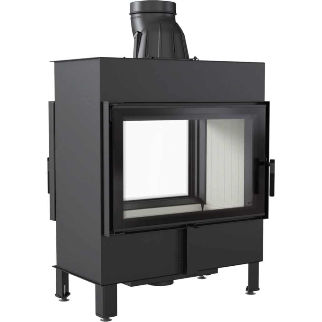 14 kW ( front usa ~ 80 cm )