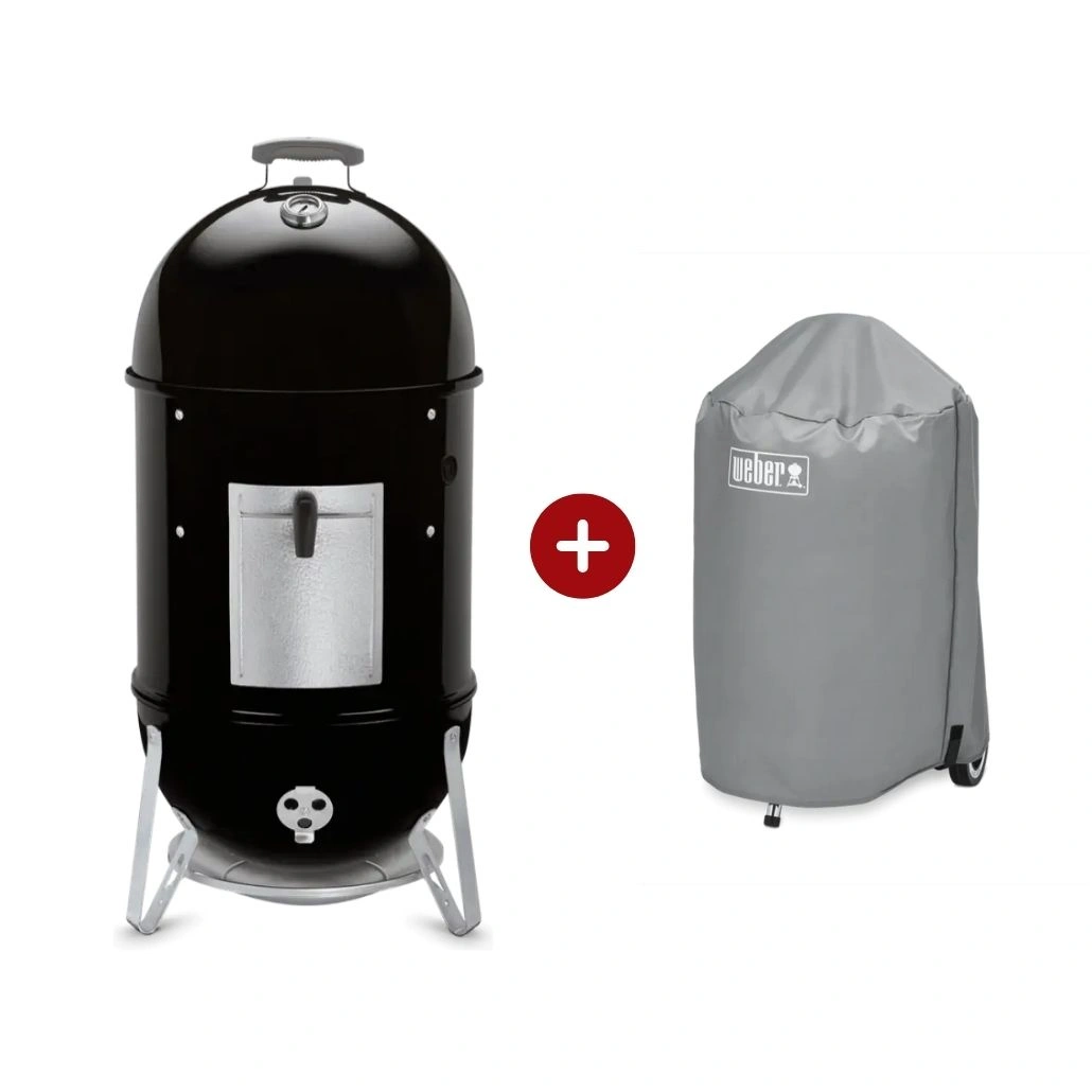 Starter Pack Weber - Smoker Smokey Mountain de 47 cm.jpg