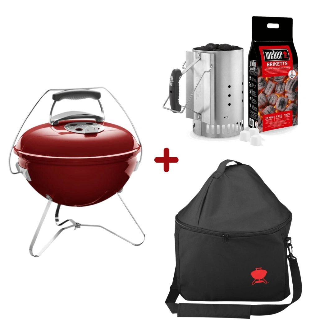 pro-pack-weber-gratar-carbuni-smokey-joe-premium-rosu-1123004712117631