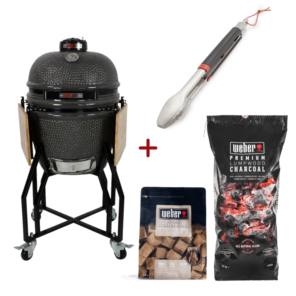 gratar-kamado-original-medium-starter-pack-grill-guru-ggo22217826631717612