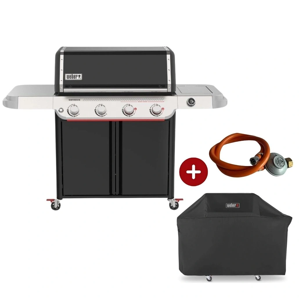 Gratar pe gaz Genesis E-425W+Regulator + husa.jpg